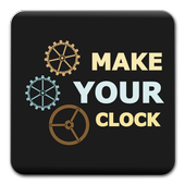 Make Your Clock Widget Pro