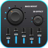 Music Volume Equalizer Pro