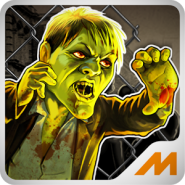 Zombies: Line of Defense