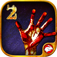 Haunted Manor 2 - Full Version