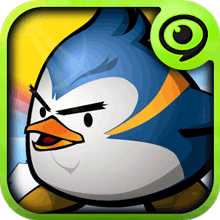 Air Penguin