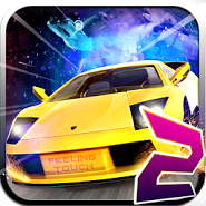Death Racing 2: Desert