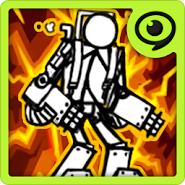 Cartoon Wars: Gunner+