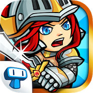 Puzzle Heroes - Fantasy