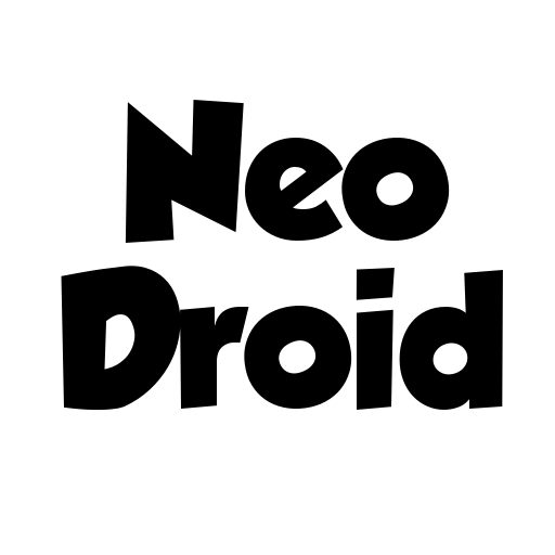 NeoDroid (NeoGeo эмулятор)