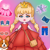 Trendy Dolls