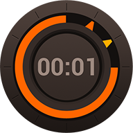 Hybrid Stopwatch and Timer
