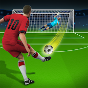 World Cup Penalty Shootout