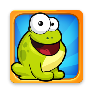 Tap The Frog