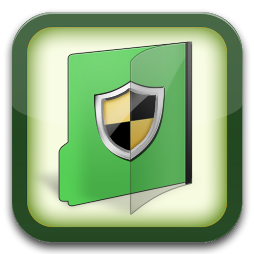 URSafe File Explorer