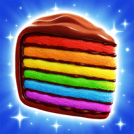 Cookie Jam