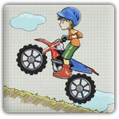 Doodle Moto