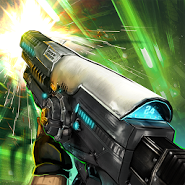 Combat Trigger: Modern Dead 3D