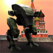 Conflict Robots