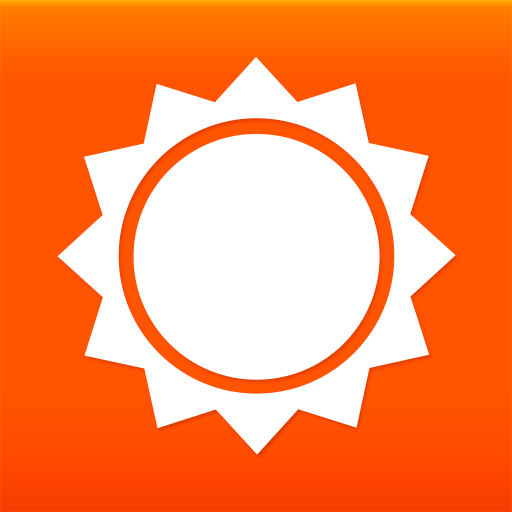 Погода по AccuWeather