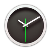 Clock JB