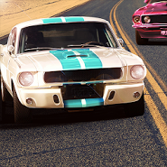 Real Race: Asphalt Road Racing (Мод)