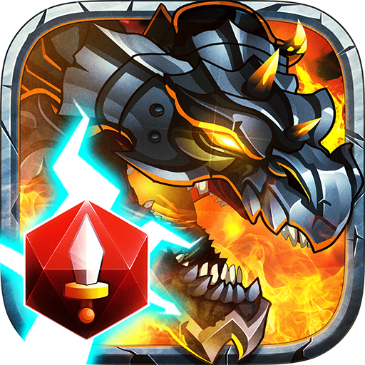 AdventureQuest Battle Gems