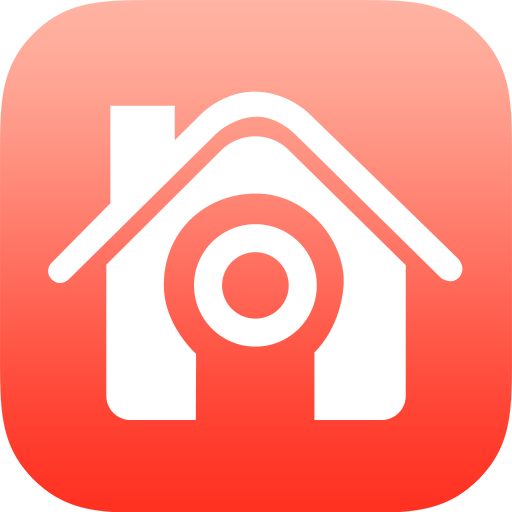 AtHome Camera – Home Security