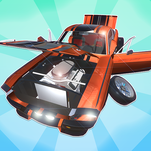 Fix My Car - Hidden Objects