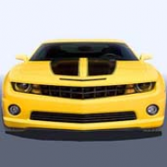 Crazy Car Driver