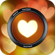 Real Bokeh (Light effect)