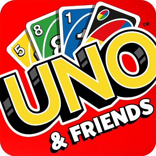 UNO & Friends