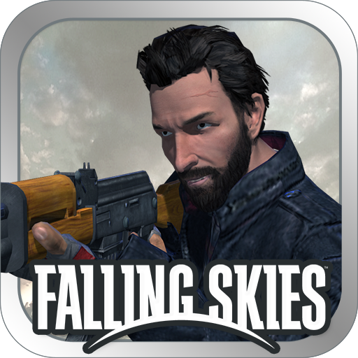 Falling Skies: Planetary War