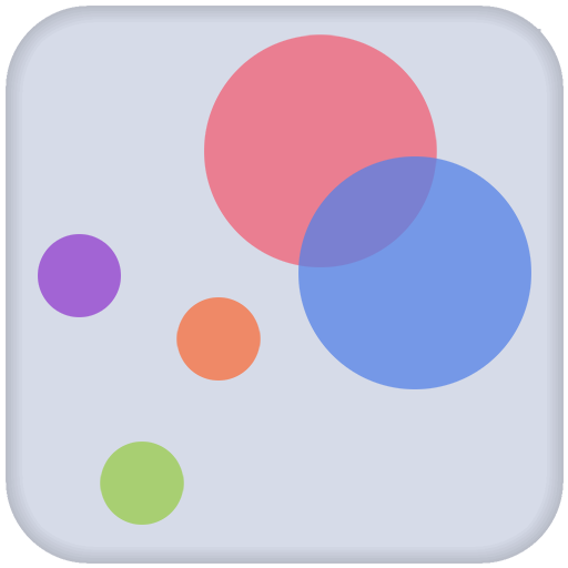 Dots: Chain Reaction