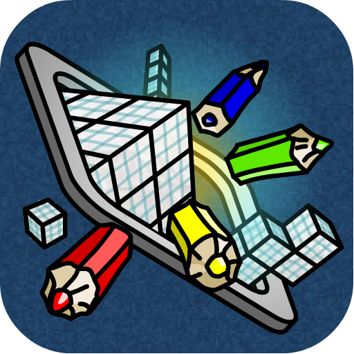 Papercube