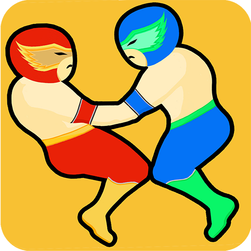 Wrestle Jump