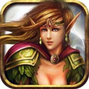 War of Clans - Rage of Dragons