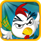 Angry Chickens