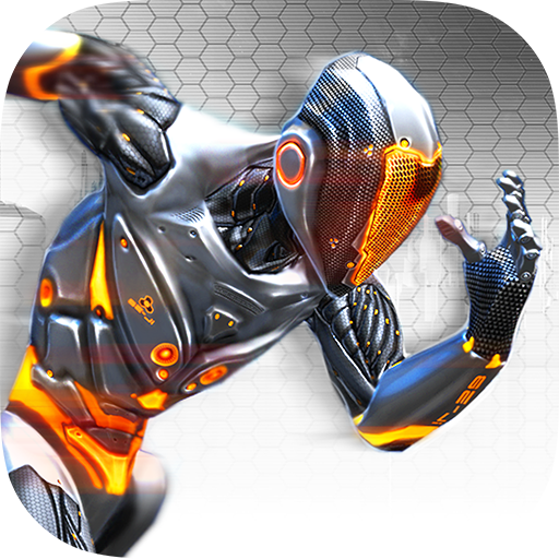 RunBot