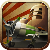 Plane Wars