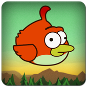 Clumsy Bird