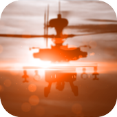 Apache Madness