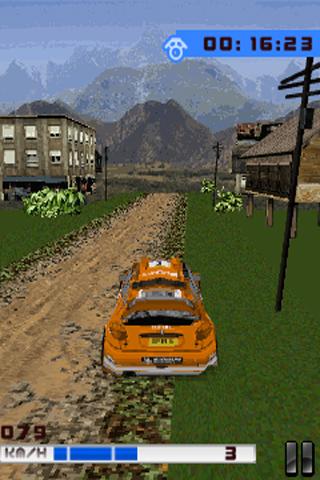 Ultimate Rally Champs 2