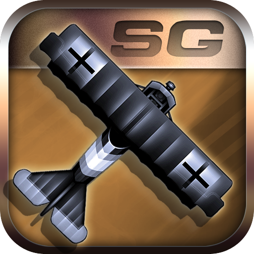 Sky Gamblers: Rise of Glory