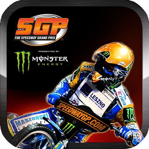 Speedway GP 2012