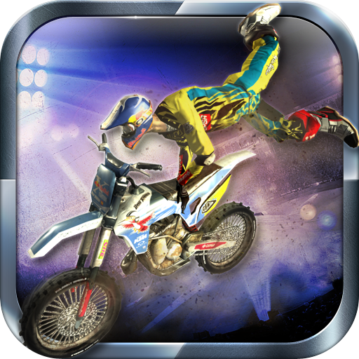 RED BULL X-FIGHTERS 2012