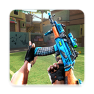 MaskGun ® Multiplayer FPS