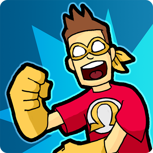 Omega Hero