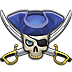 Pirates Fight