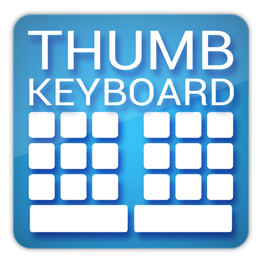 Thumb Keyboard (Phone/Tablet)