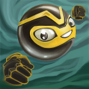Golden Ninja Pro