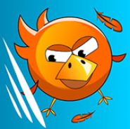 Cut the Birds