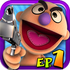 Puppet War:FPS ep.1