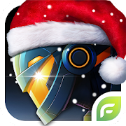 Star Warfare: Alien Invasion