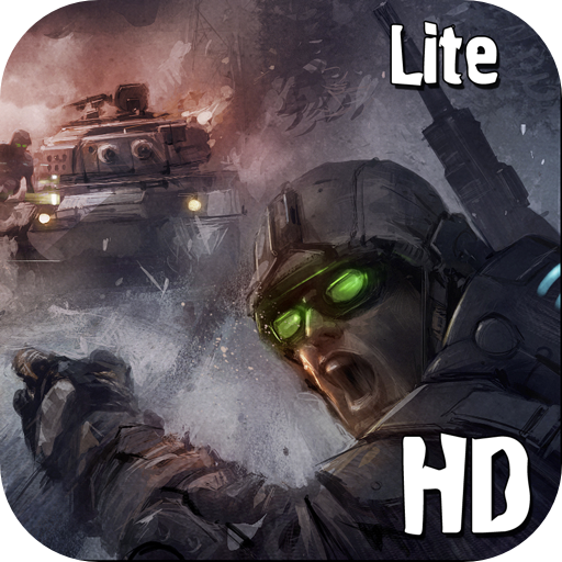 Defense Zone 2 HD